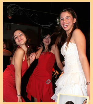 quincea&ntilde;era